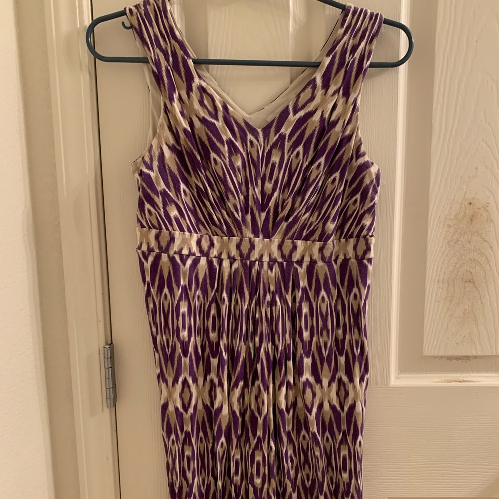 Loft dress